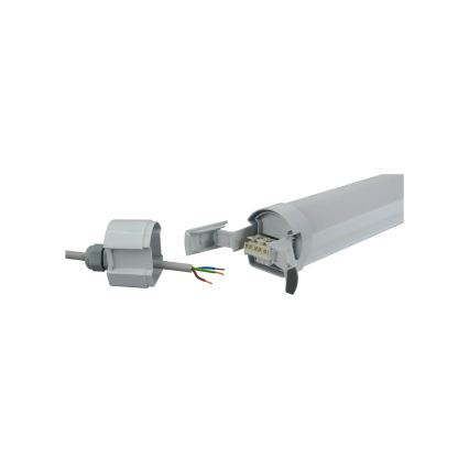 e2 elektro - LED Techniczna oprawa świetlówkowa PRO LED/36W/230V 4000K 113 cm IP65