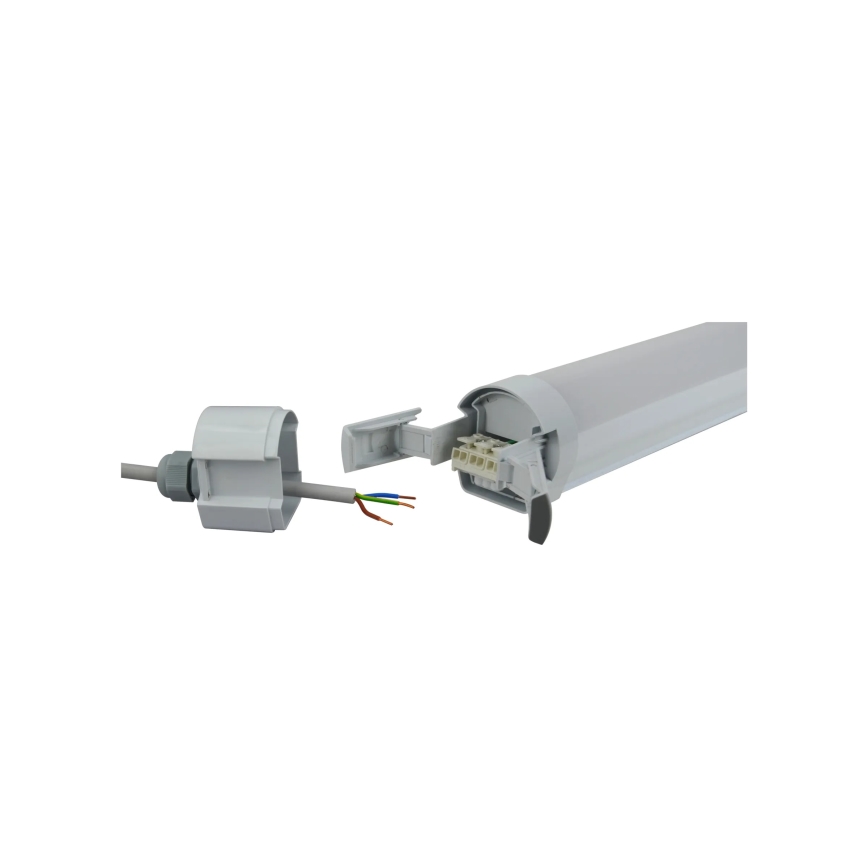 e2 elektro - LED Techniczna oprawa świetlówkowa PRO LED/36W/230V 4000K 113 cm IP65