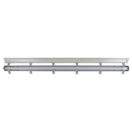 e2 elektro - Techniczna oprawa świetlówkowa LED BASIC 18W/230V 4000K 126,8 cm IP65