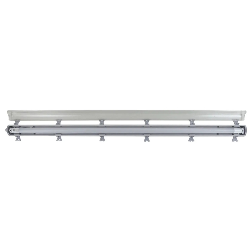 e2 elektro - Techniczna oprawa świetlówkowa LED BASIC 18W/230V 4000K 126,8 cm IP65