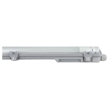 e2 elektro - Techniczna oprawa świetlówkowa LED BASIC 18W/230V 4000K 126,8 cm IP65