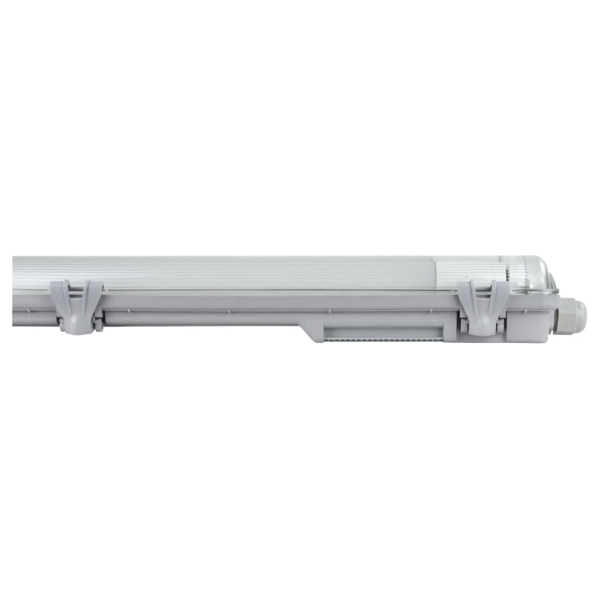 e2 elektro - Techniczna oprawa świetlówkowa LED BASIC 18W/230V 4000K 126,8 cm IP65