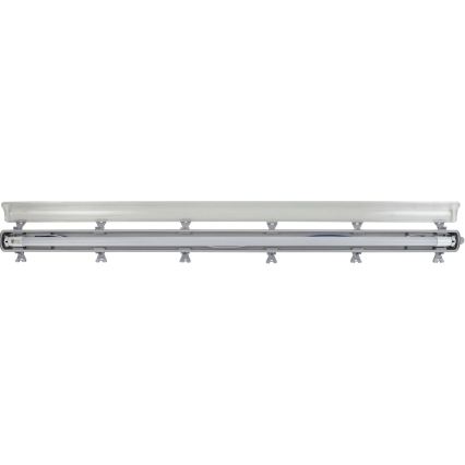 e2 elektro - Techniczna oprawa świetlówkowa LED CLASSIC 1xG13/18W/230V 4000K 126,8 cm IP65