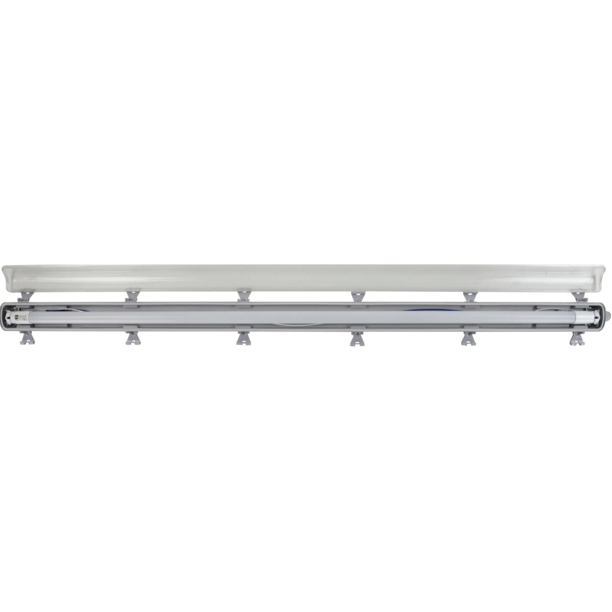 e2 elektro - Techniczna oprawa świetlówkowa LED CLASSIC 1xG13/18W/230V 4000K 126,8 cm IP65