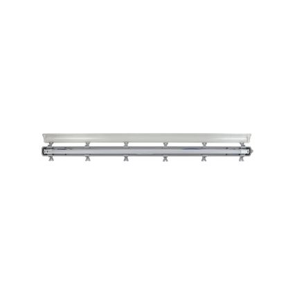 e2 elektro - Techniczna oprawa świetlówkowa LED CLASSIC 1xG13/18W/230V 4000K 126,8 cm IP65