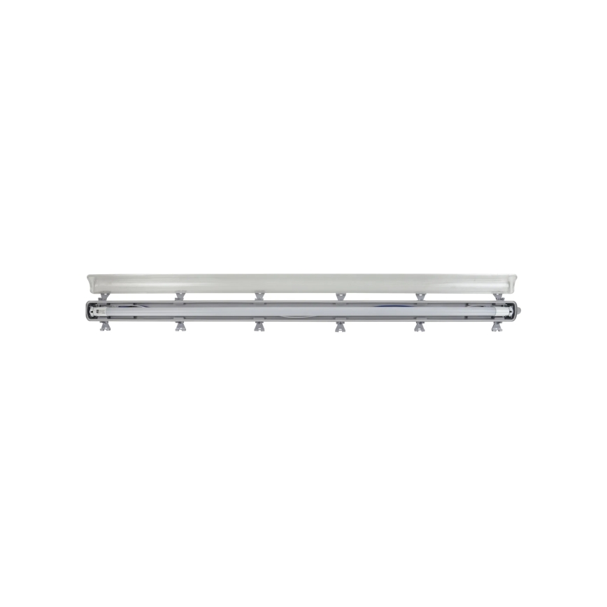 e2 elektro - Techniczna oprawa świetlówkowa LED CLASSIC 1xG13/18W/230V 4000K 126,8 cm IP65