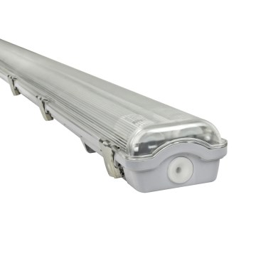 e2 elektro - Techniczna oprawa świetlówkowa LED CLASSIC-POWER 2xG13/24W/230V 4000K 158,3 cm IP65