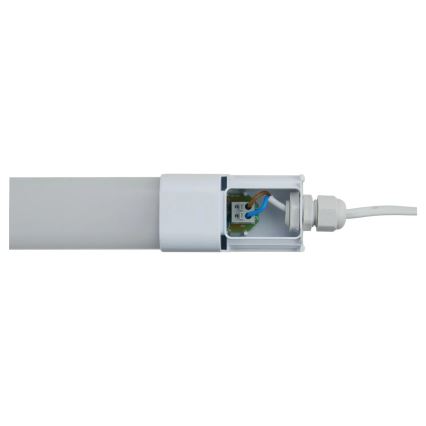 e2 elektro - Techniczna oprawa świetlówkowa LITE LED/24W/230V 4000K 112,5 cm IP65