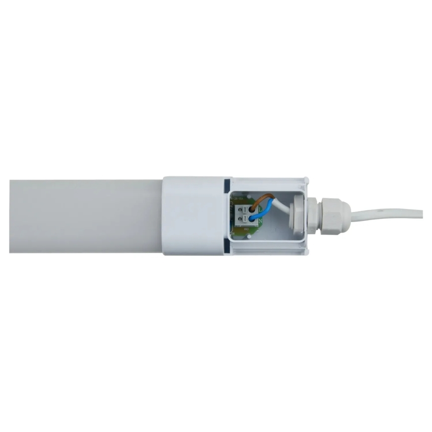 e2 elektro - Techniczna oprawa świetlówkowa LITE LED/24W/230V 4000K 112,5 cm IP65