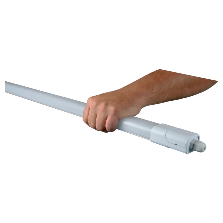 e2 elektro - Techniczna oprawa świetlówkowa LITE LED/24W/230V 4000K 112,5 cm IP65