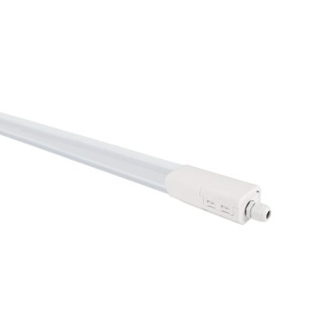 e2 elektro - Techniczna oprawa świetlówkowa LED PLUS 48W/230V 3000/4000/6000K 149,5 cm IP65