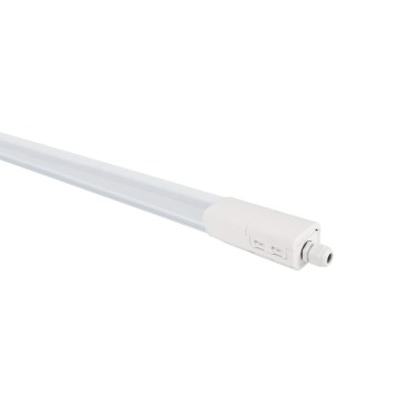 e2 elektro - Techniczna oprawa świetlówkowa LED PLUS LED/36W/230V 4000K 110,3 cm IP65