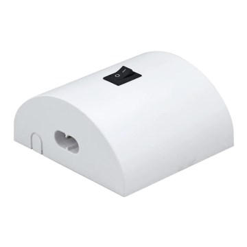 e2 elektro - Włącznik do szyny oświetleniowej SYSTEME