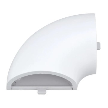 e2 elektro - Złącze kątowe do oświetlenia SYSTEME