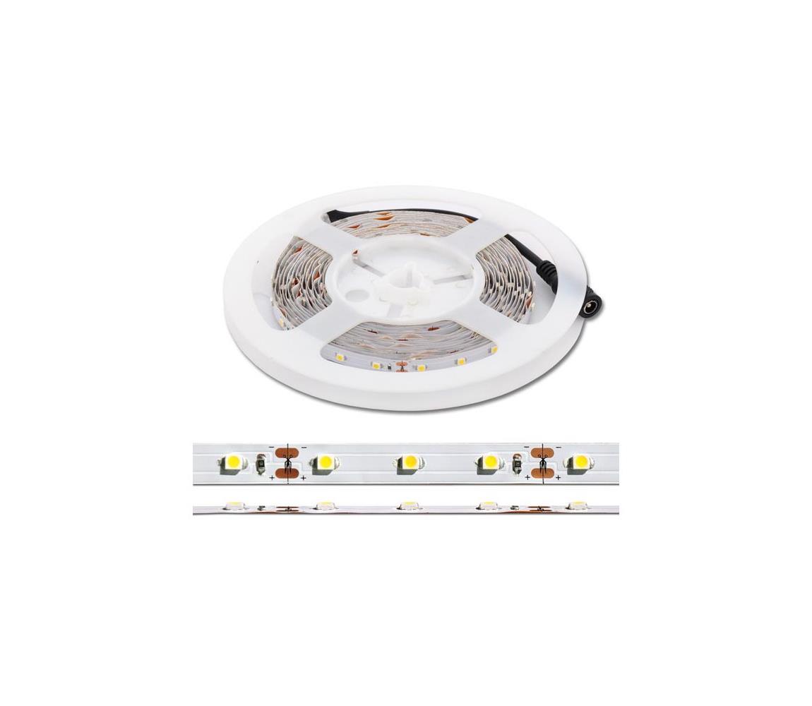 DX-SMD3528-BI/1,5M - LED taśma 1,5 m LED/7,2W/230V