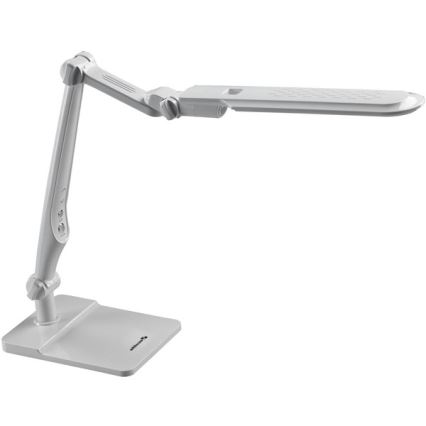 LED Lampa stołowa ściemnialna MATRIX LED/10W/230V