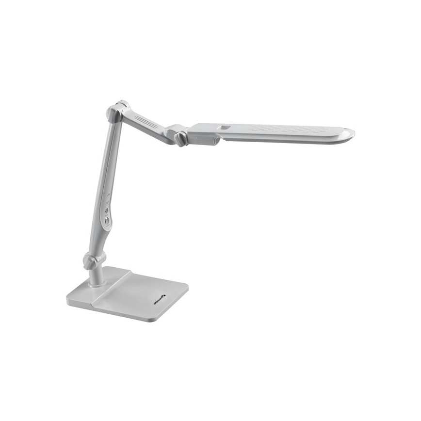 LED Lampa stołowa ściemnialna MATRIX LED/10W/230V