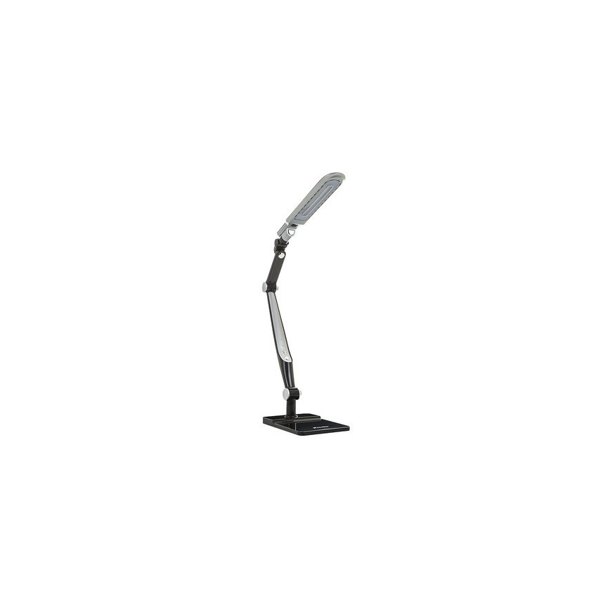 LED Lampa stołowa ściemnialna MATRIX LED/10W/230V