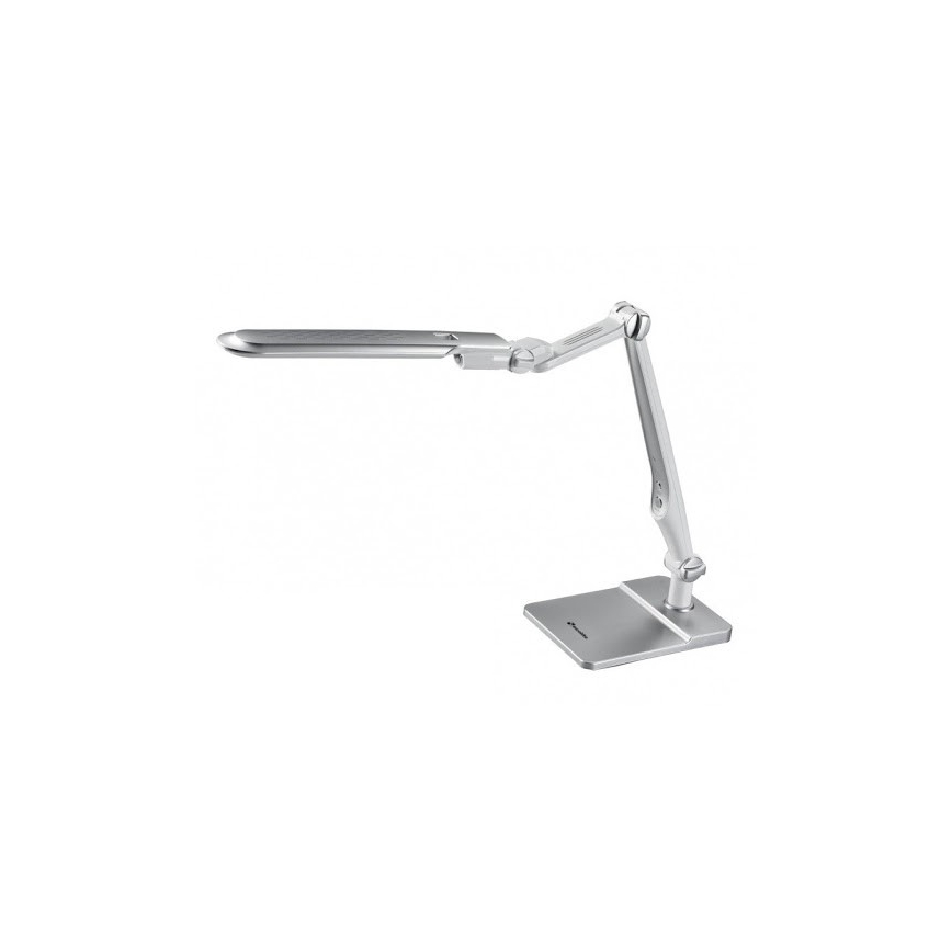 Ecolite LBL1207-STR - LED Lampa stołowa ściemnialna MATRIX LED/10W/230V
