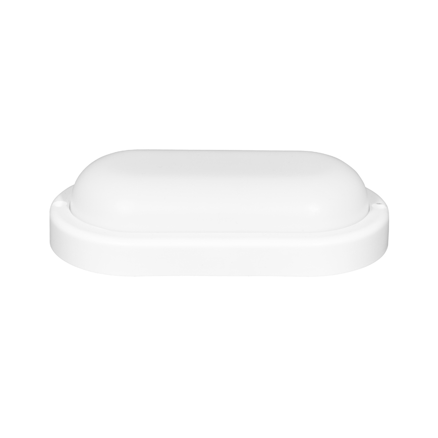 LED Kinkiet zewnętrzny BULK LED/12W/230V IP54 biały