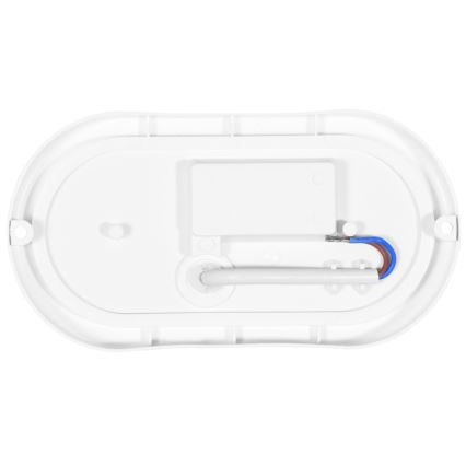 LED Kinkiet zewnętrzny BULK LED/18W/230V IP54 biały