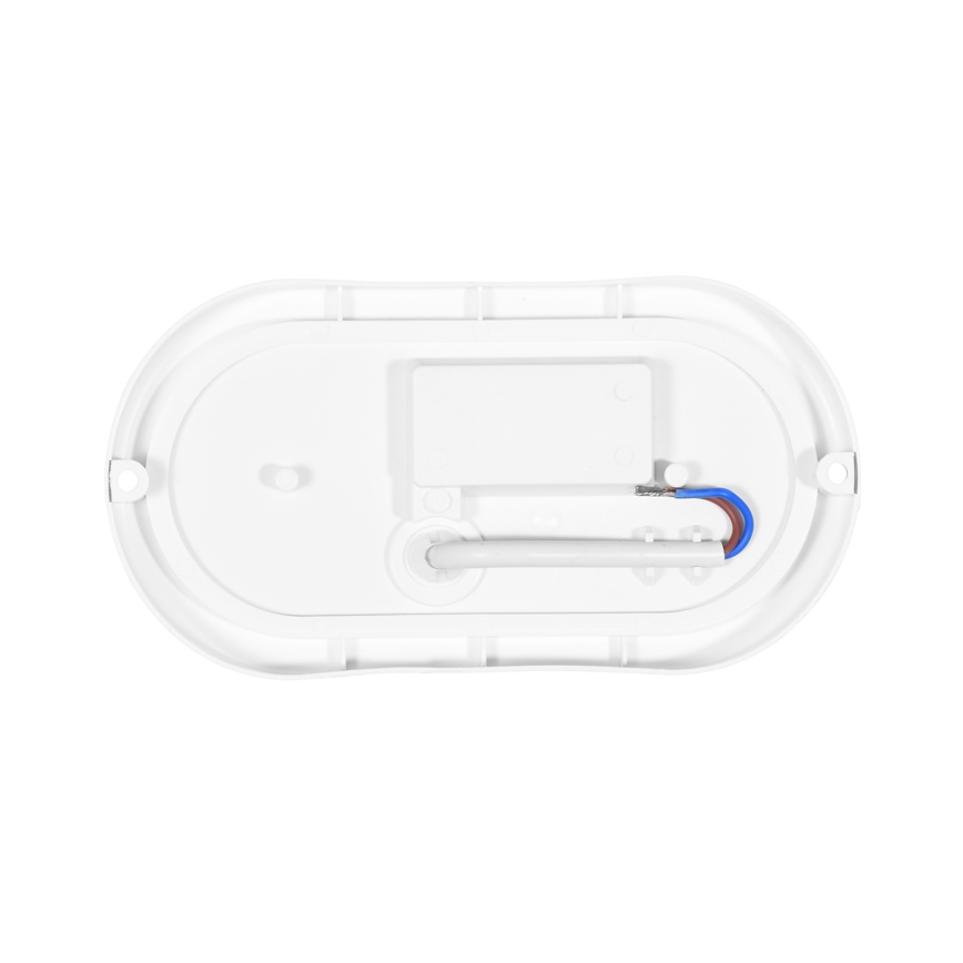 LED Kinkiet zewnętrzny BULK LED/18W/230V IP54 biały