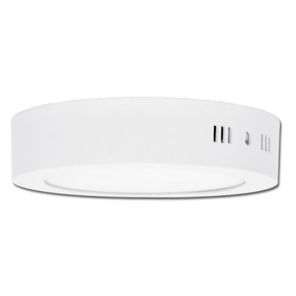 LED Plafon LADA LED/18W/230V 3000/4000/6000K śr. 22 cm biały