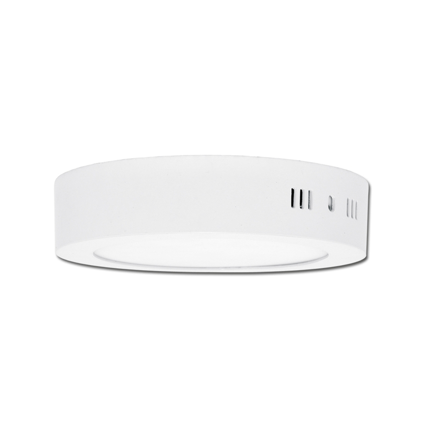 LED Plafon LADA LED/18W/230V 3000/4000/6000K śr. 22 cm biały