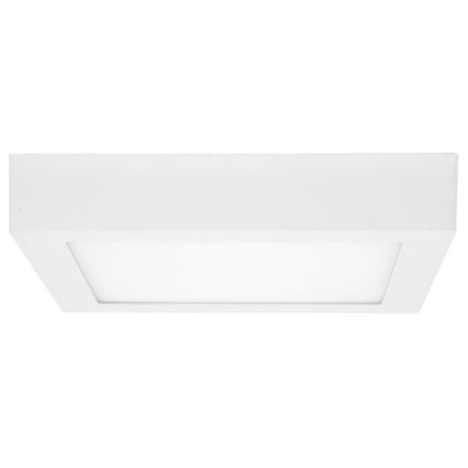 LED Lampa sufitowa RAFA LED/25W/230V 3000/4000/6000K 30x30 cm biała