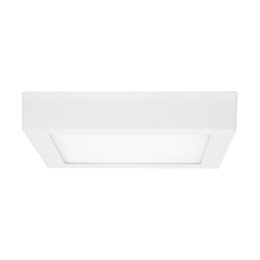 LED Lampa sufitowa RAFA LED/25W/230V 3000/4000/6000K 30x30 cm biała