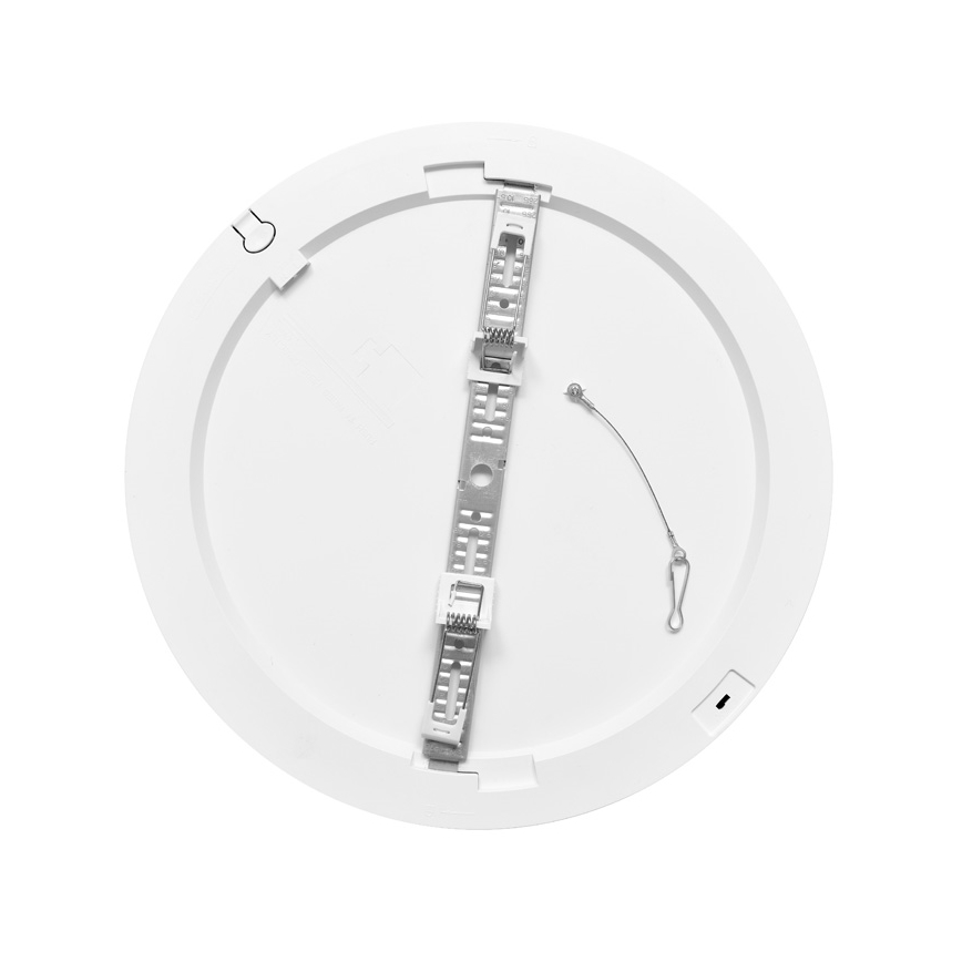 LED Oprawa wpuszczana VALI LED/30W/230V 3000/4000/6000K