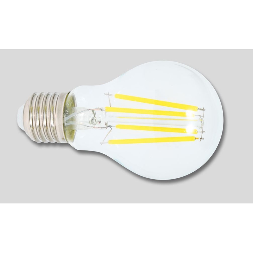 LED Żarówka RETRO A60 E27/2,3W/230V 3000K 485lm