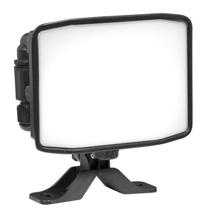LED Reflektor zewnętrzny ZIPO LED/100W/230V 5000K IP65 czarny