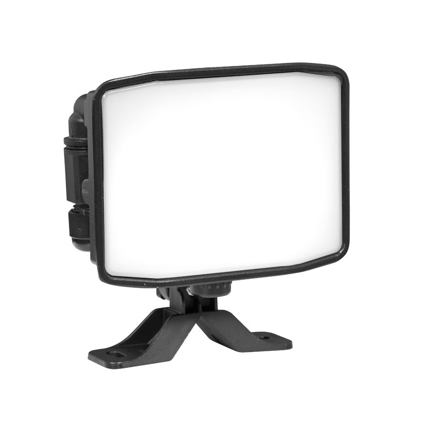 LED Reflektor zewnętrzny ZIPO LED/100W/230V 5000K IP65 czarny