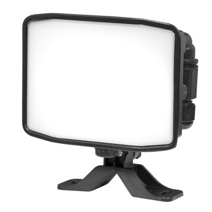LED Reflektor zewnętrzny ZIPO LED/20W/230V 5000K IP65 czarny