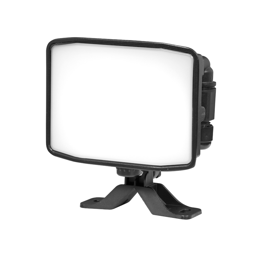 LED Reflektor zewnętrzny ZIPO LED/20W/230V 5000K IP65 czarny