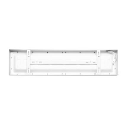 LED Plafon PILO LED/18W/230V 4100K 62 cm biały