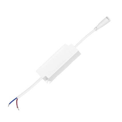 LED Plafon PILO LED/18W/230V 4100K 62 cm biały