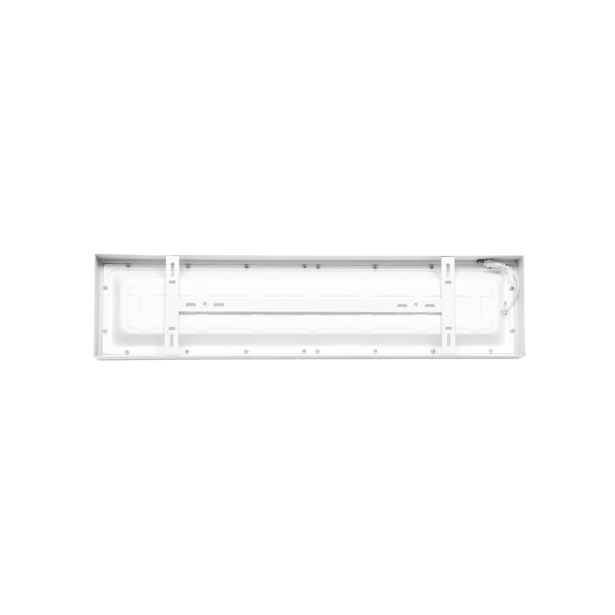 LED Plafon PILO LED/36W/230V 4100K 124 cm biały