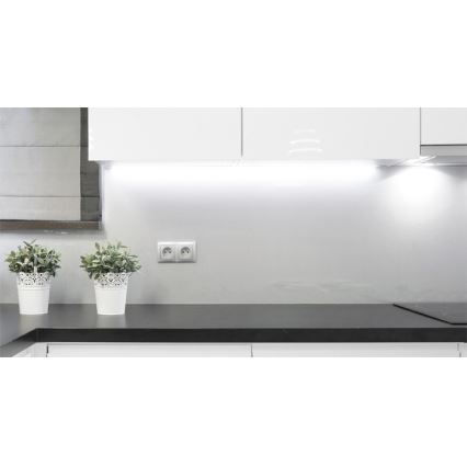 LED Oświetlenie blatu kuchennego GANYS LED/5,5W/230V