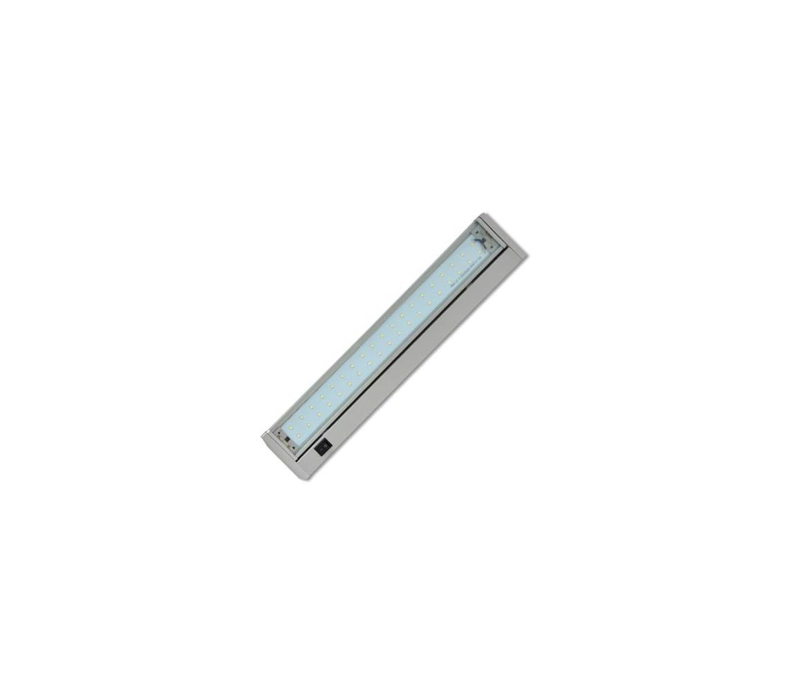 TL2016-28SMD/5,5W - LED Oświetlenie blatu kuchennego GANYS LED/5,5W/230V