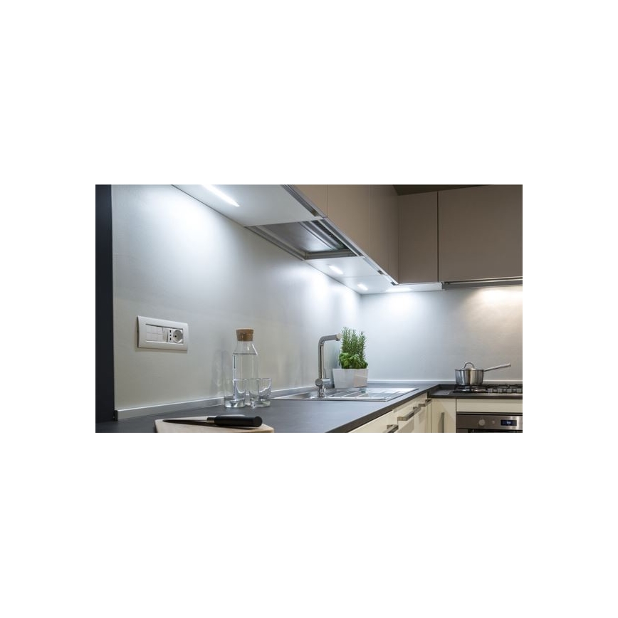 LED Oświetlenie blatu kuchennego RONY LED/10W/230V