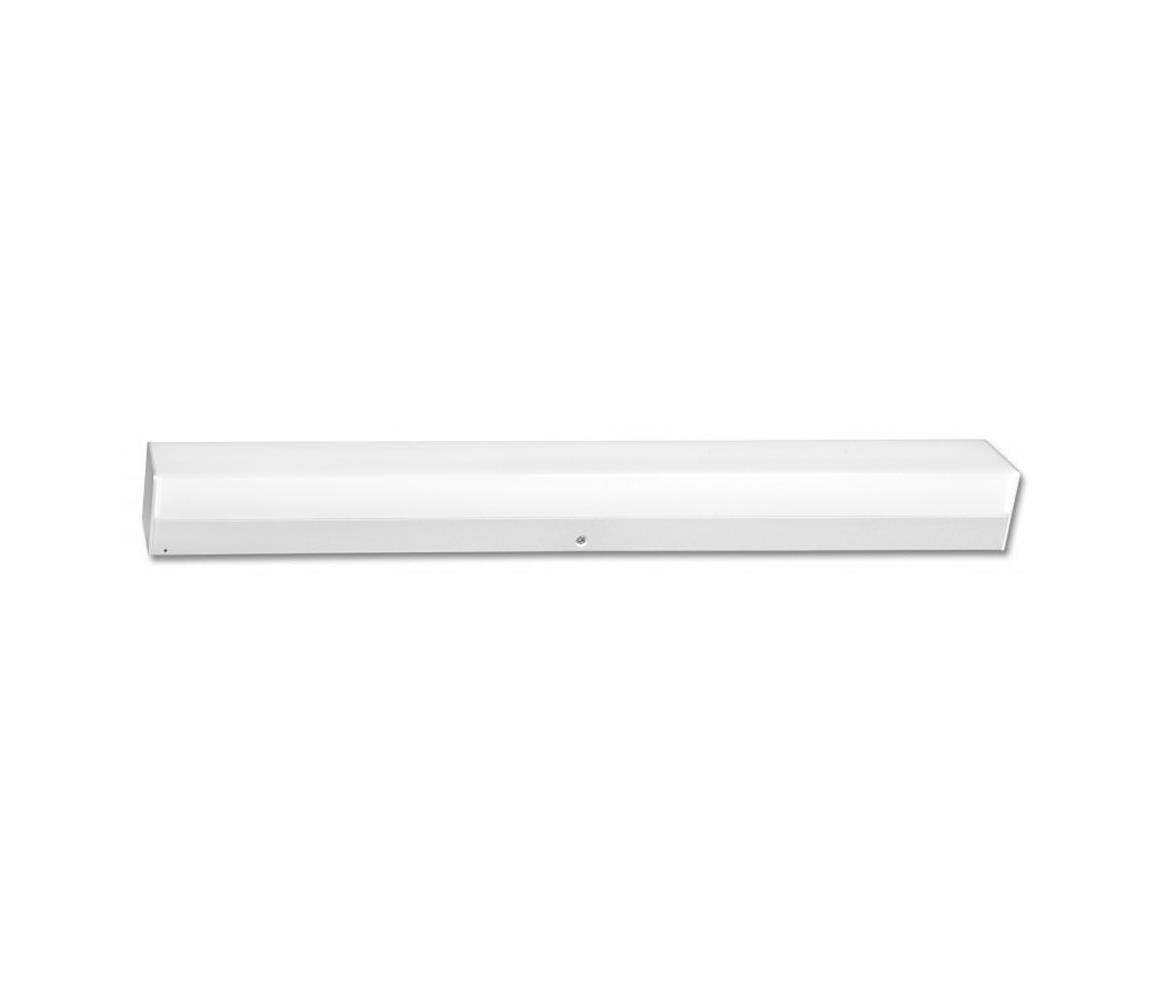 TL4130-LED15W/BI - LED Oświetlenie blatu kuchennego ALBA LED/15W/230V IP44