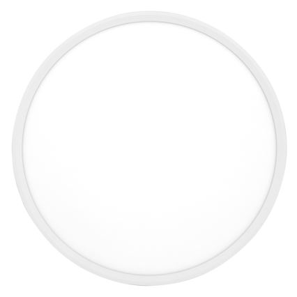 LED Plafon SALY LED/40W/230V 3000/4000/6000K śr. 50 cm IP40 biały