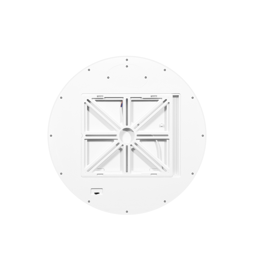 LED Plafon SALY LED/40W/230V 3000/4000/6000K śr. 50 cm IP40 biały