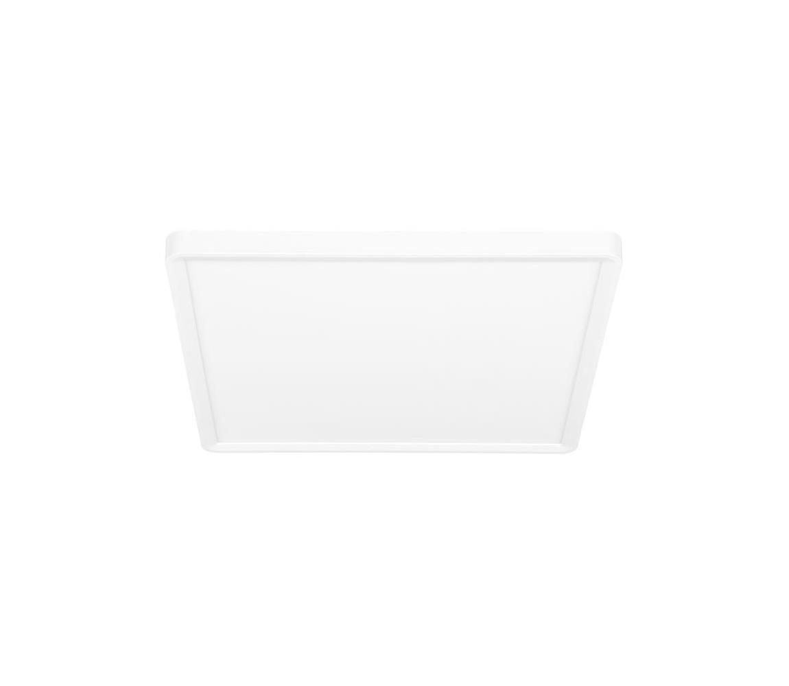 W008S-CCT/32W/BI - LED Plafon TERY LED/32W/230V IP40 biały