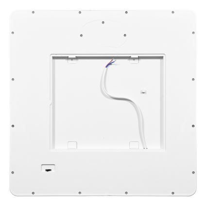 LED Plafon TERY LED/40W/230V 3000/4000/6000K 50x50 cm IP40 biały