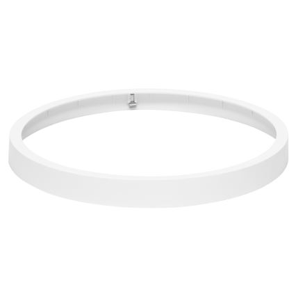 LED Plafon łazienkowy LIRA LED/12W/230V 4000K śr. 25 cm IP44 biały
