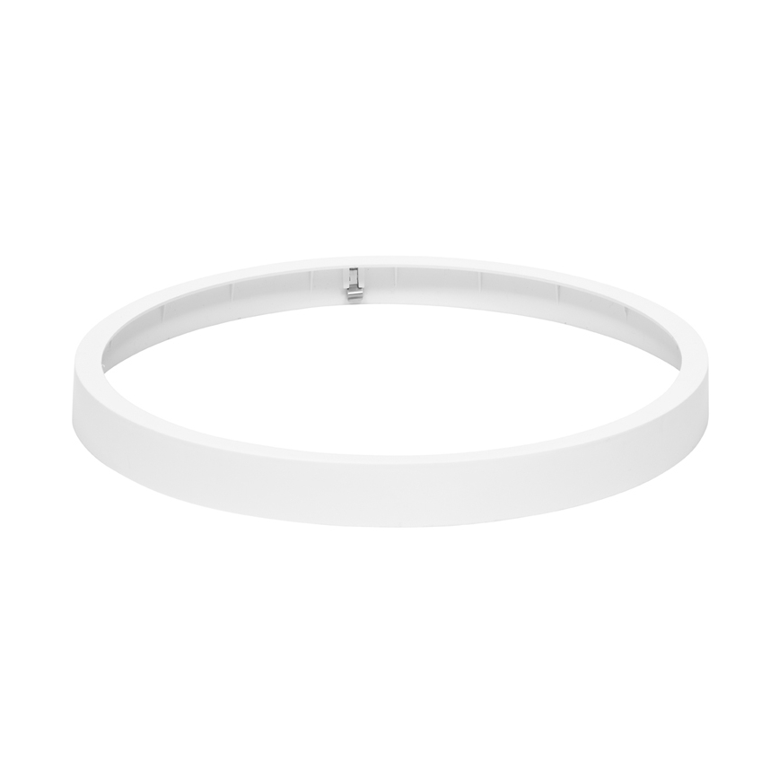 LED Plafon łazienkowy LIRA LED/12W/230V 4000K śr. 25 cm IP44 biały