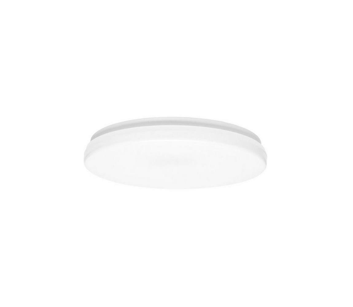 W3090-12W - LED Plafon łazienkowy LIRA LED/12W/230V IP44